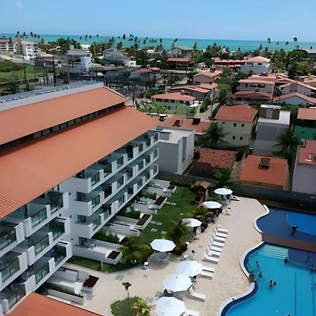 Flats Confortaveis No Laguna Beach Pôrto das Galinhas Buitenkant foto