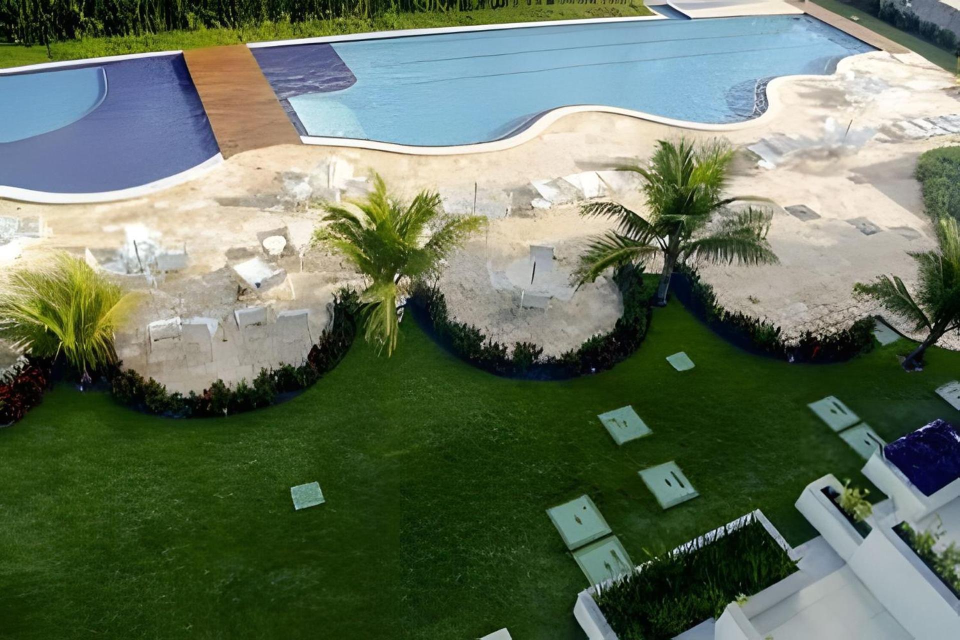 Flats Confortaveis No Laguna Beach Pôrto das Galinhas Buitenkant foto