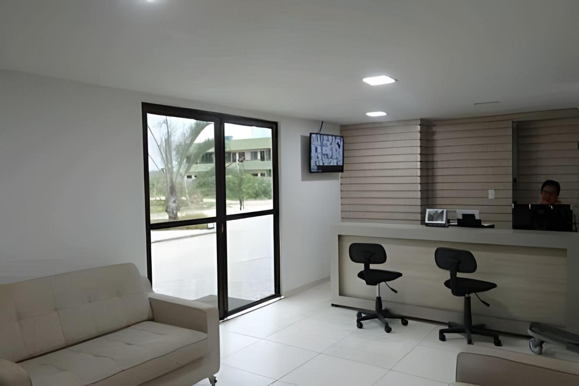 Flats Confortaveis No Laguna Beach Pôrto das Galinhas Buitenkant foto