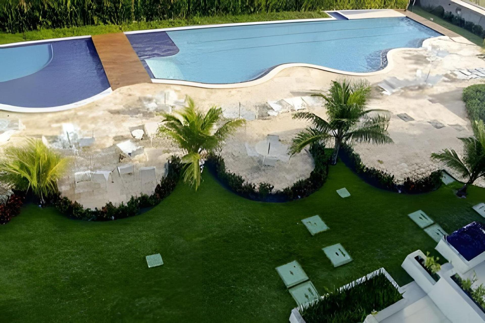 Flats Confortaveis No Laguna Beach Pôrto das Galinhas Buitenkant foto