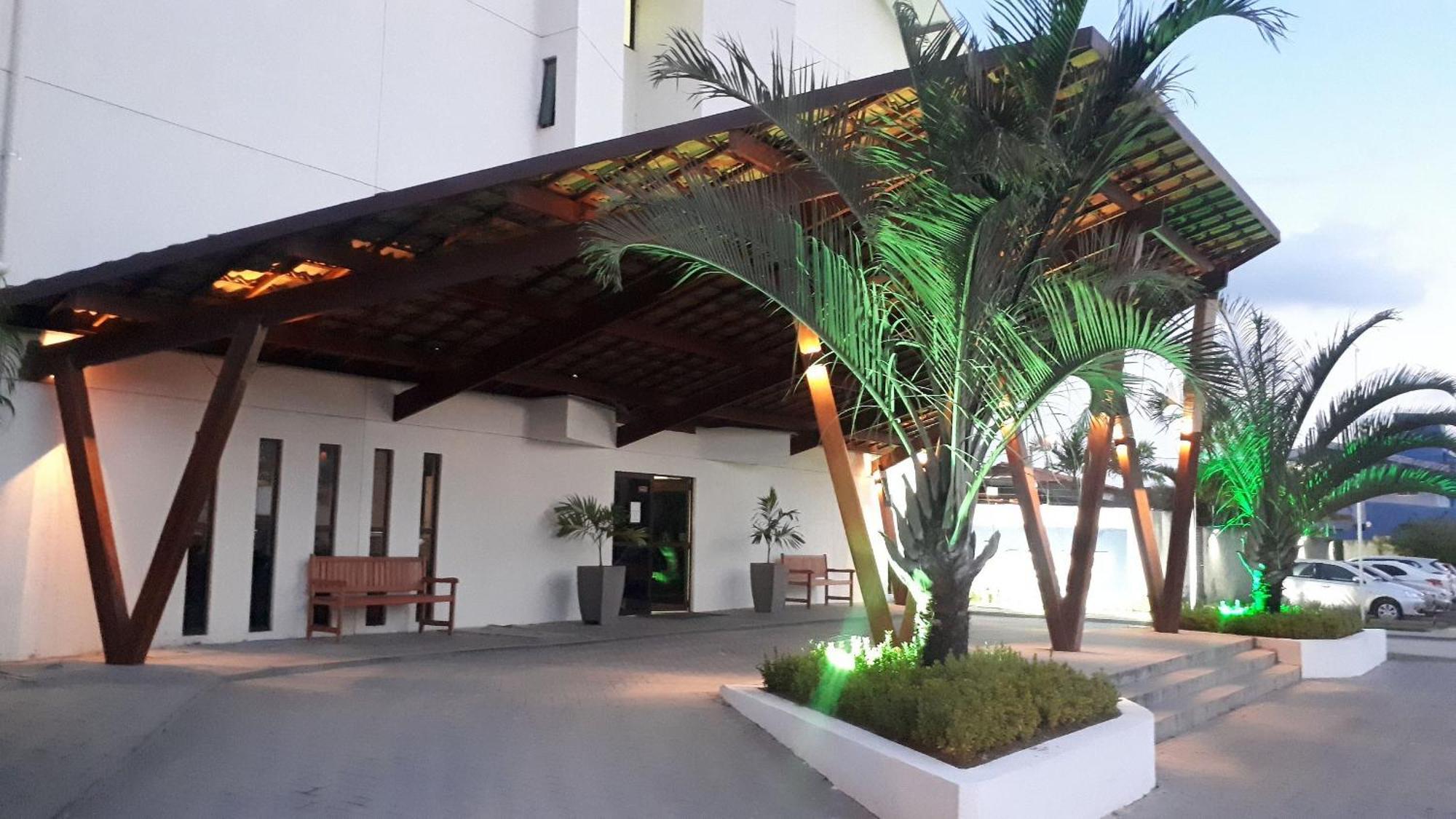 Flats Confortaveis No Laguna Beach Pôrto das Galinhas Buitenkant foto